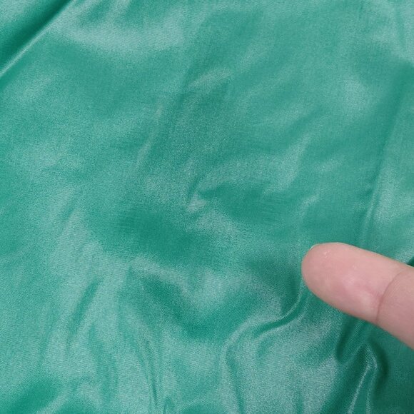 Vintage Masters Augusta National Golf Shop Windbreaker Jacket Men Large Full Zip - Picture 5 of 11